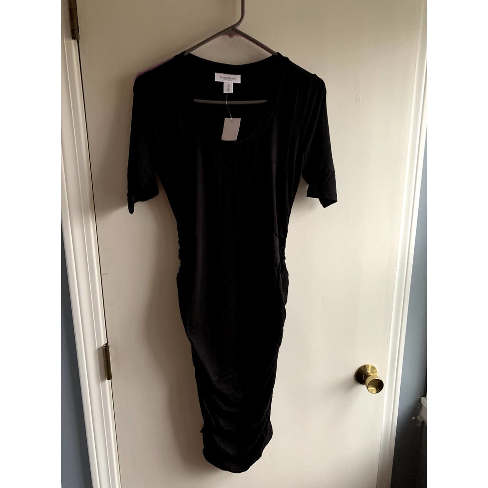 Maternity dress